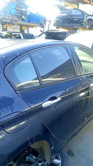 PUERTA TRASERA DERECHA Fiat II Tipo (356) Berlina (2016->)