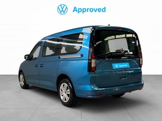 Volkswagen Caddy Maxi Origin 2.0 TDI 75 kW (102 CV)
