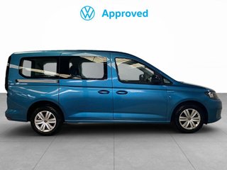 Volkswagen Caddy Maxi Origin 2.0 TDI 75 kW (102 CV)