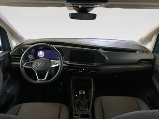 Volkswagen Caddy Maxi Origin 2.0 TDI 75 kW (102 CV)