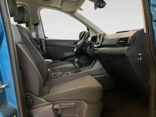 Volkswagen Caddy Maxi Origin 2.0 TDI 75 kW (102 CV)