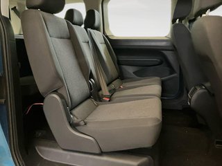Volkswagen Caddy Maxi Origin 2.0 TDI 75 kW (102 CV)