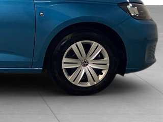 Volkswagen Caddy Maxi Origin 2.0 TDI 75 kW (102 CV)