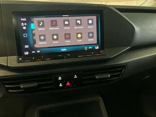 Volkswagen Caddy Maxi Origin 2.0 TDI 75 kW (102 CV)