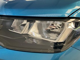 Volkswagen Caddy Maxi Origin 2.0 TDI 75 kW (102 CV)