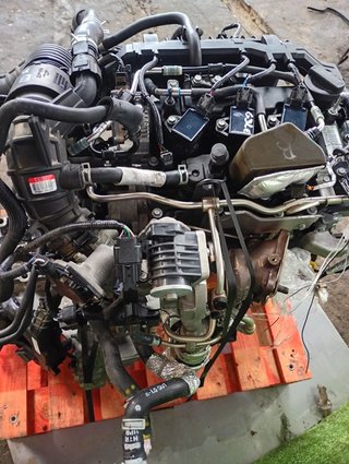 MOTOR COMPLETO Hyundai i20 (BC3)(08.2020->)