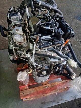 MOTOR COMPLETO Hyundai i20 (BC3)(08.2020->)