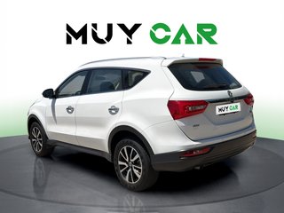DFSK 580 1.5 T Luxury Auto 110 kW (149 CV)