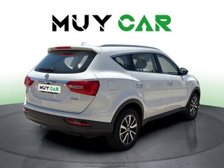 DFSK 580 1.5 T Luxury Auto 110 kW (149 CV)