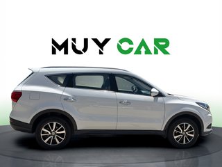 DFSK 580 1.5 T Luxury Auto 110 kW (149 CV)