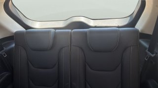 DFSK 580 1.5 T Luxury Auto 110 kW (149 CV)