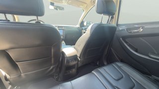 DFSK 580 1.5 T Luxury Auto 110 kW (149 CV)