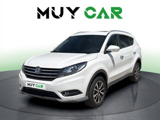 DFSK 580 1.5 T Luxury Auto 110 kW (149 CV)