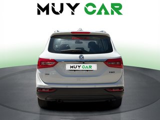DFSK 580 1.5 T Luxury Auto 110 kW (149 CV)