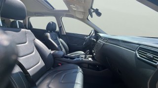 DFSK 580 1.5 T Luxury Auto 110 kW (149 CV)