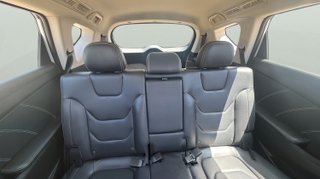 DFSK 580 1.5 T Luxury Auto 110 kW (149 CV)