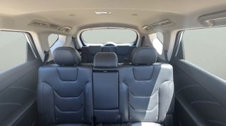 DFSK 580 1.5 T Luxury Auto 110 kW (149 CV)