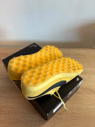 Nike Astrograbber unisex talla 41 Amarillo/Negro
