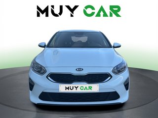 Kia Ceed 1.6 CRDi Tech 100 kW (136 CV)