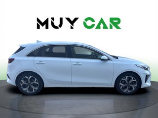 Kia Ceed 1.6 CRDi Tech 100 kW (136 CV)