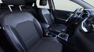 Kia Ceed 1.6 CRDi Tech 100 kW (136 CV)