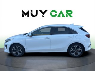 Kia Ceed 1.6 CRDi Tech 100 kW (136 CV)