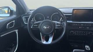 Kia Ceed 1.6 CRDi Tech 100 kW (136 CV)