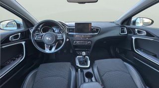 Kia Ceed 1.6 CRDi Tech 100 kW (136 CV)