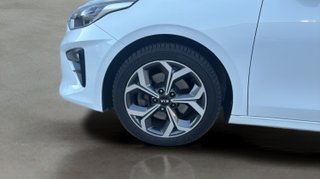 Kia Ceed 1.6 CRDi Tech 100 kW (136 CV)