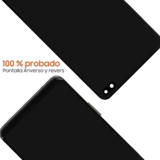 Arbilato pantalla Samsung S10 Plus LCD con marco