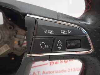 VOLANTE SEAT IBIZA (6P1) *