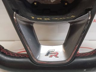 VOLANTE SEAT IBIZA (6P1) *