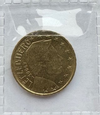 Monete 0,10 cent.euro vari parsi e anni