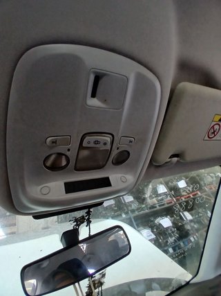 LUZ INTERIOR Peugeot 308 (2013->)