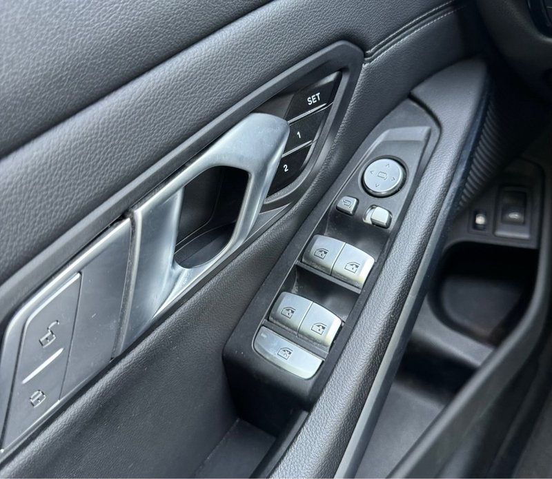 BMW Serie 3 2021, foto 21