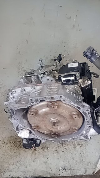 CAJA CAMBIOS Citroen C4 Berlina (09.2020->)