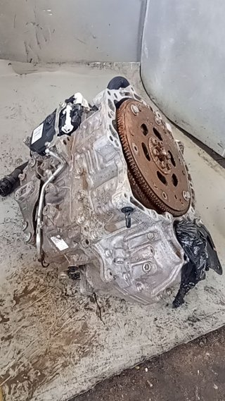CAJA CAMBIOS Citroen C4 Berlina (09.2020->)
