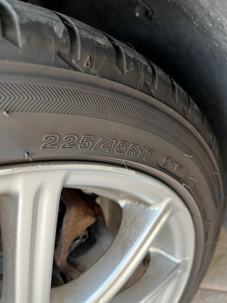 Mercedes-Benz SLK 2005