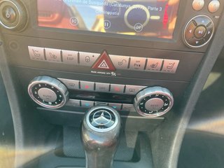 Mercedes-Benz SLK 2005