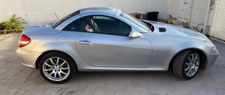 Mercedes-Benz SLK 2005