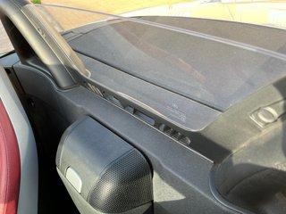 Mercedes-Benz SLK 2005