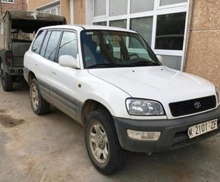 Elevalunas tras izq toyota 26050 85710 42010 rav4