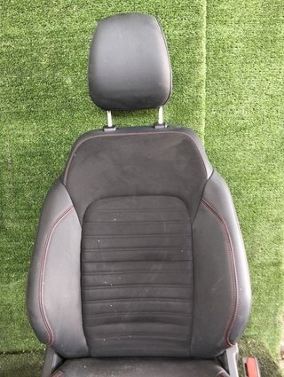 JUEGO ASIENTOS COMPLETO Ford Kuga (2020->)