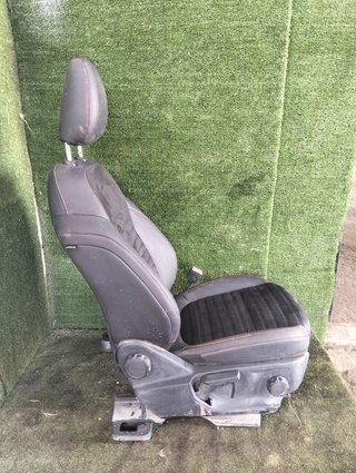 JUEGO ASIENTOS COMPLETO Ford Kuga (2020->)