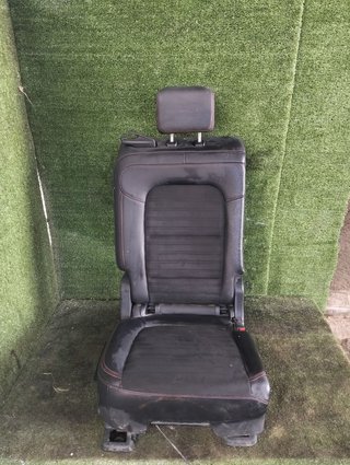 JUEGO ASIENTOS COMPLETO Ford Kuga (2020->)