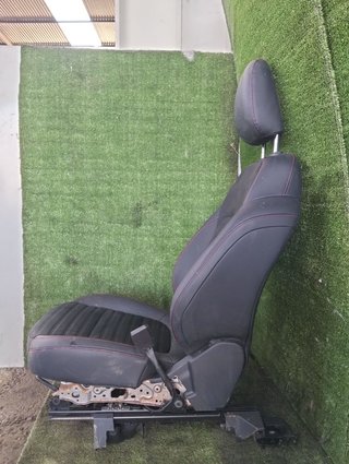 JUEGO ASIENTOS COMPLETO Ford Kuga (2020->)