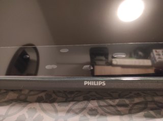 Televisor Philips 50 Nuevo