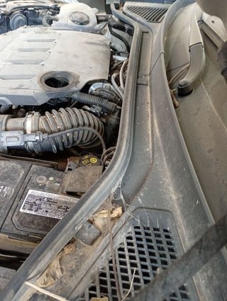 ARTICULACION LIMPIA DELANTERA Volkswagen T-Roc (A11)(09.2017->)
