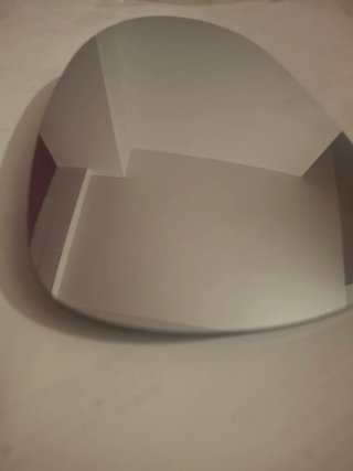 Espejo retrovisor  térmico derecho VAG