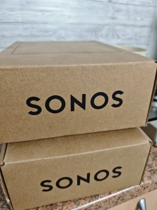 Vendo Sonos Connect S1 originale in perfetto stato